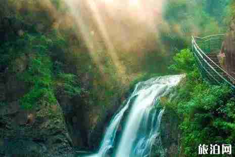 五一杭州周邊游攻略