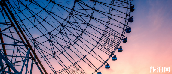 武漢哪里適合情侶玩 五一武漢哪里好玩