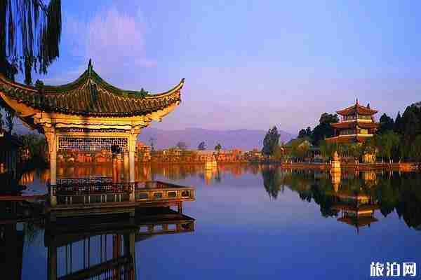 國內性價比高的旅游景點