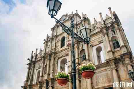 港幣能在澳門用嗎 澳門可以用港幣嗎