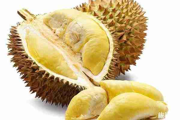 泰國幾月份的榴蓮最好吃
