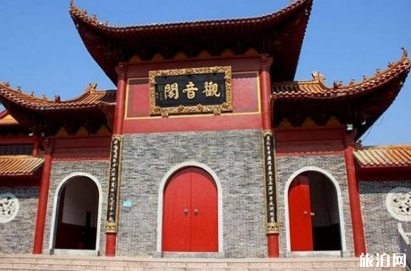 2019大连大黑山观音阁庙会时间+公交路线 2019大连大黑山观音阁庙会时间+公交路线