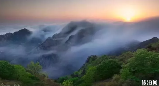 2019大连大黑山观音阁庙会时间+公交路线 2019大连大黑山观音阁庙会时间+公交路线