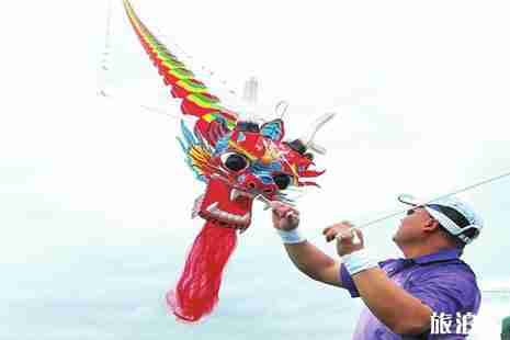2019濟南風箏節時間+地點+活動介紹 2019濟南風箏節時間+地點+活動介紹