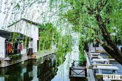 江苏古镇旅游景点大全 江苏古镇旅游景点大全