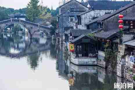 江苏古镇旅游景点大全 江苏古镇旅游景点大全