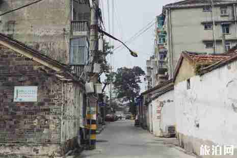 江苏古镇旅游景点大全 江苏古镇旅游景点大全