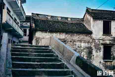 江苏古镇旅游景点大全 江苏古镇旅游景点大全