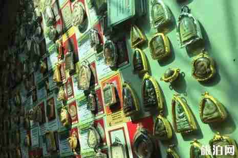 泰國佛牌真的很靈驗嗎 泰國佛牌種類 泰國佛牌真的很靈驗嗎 泰國佛牌種類