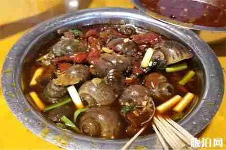 春熙路必吃美食盤點 春熙路必吃美食盤點