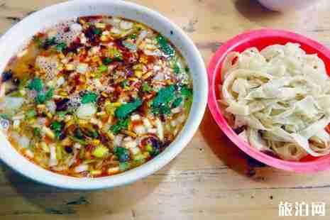 2019洛陽兩日游最佳攻略