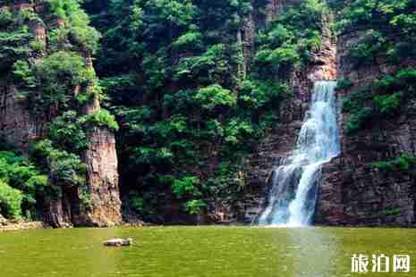 洛陽周邊一日游攻略推薦