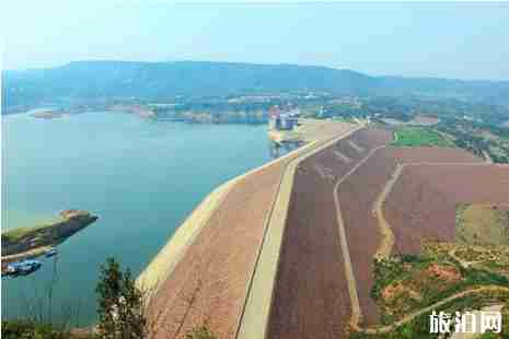 洛陽周邊一日游攻略推薦