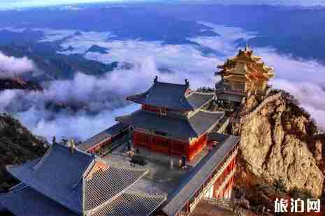 洛陽周邊兩日游攻略 洛陽周邊兩日游攻略