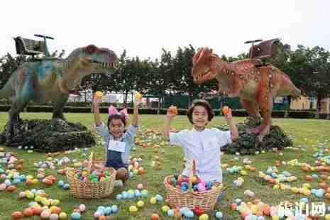 2019香港復活節是幾月幾日+假期幾天 2019香港復活節活動攻略