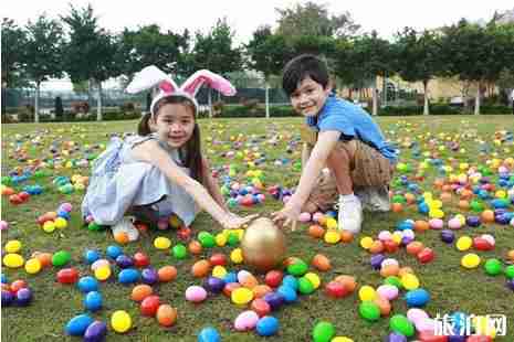 2019香港復活節是幾月幾日+假期幾天 2019香港復活節活動攻略