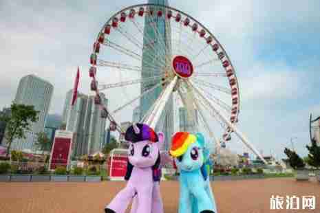 2019香港復活節是幾月幾日+假期幾天 2019香港復活節活動攻略