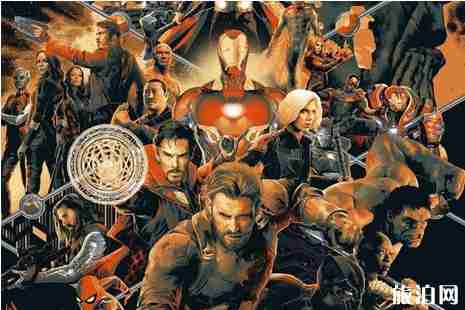 上海周末活動推薦