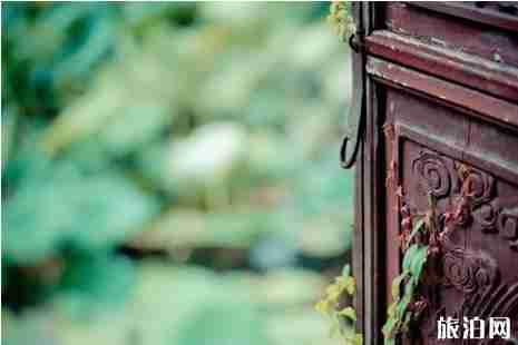 古鎮(zhèn)旅游路線整理