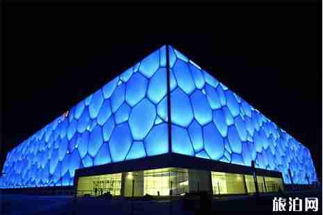 水立方嬉水樂園營業時間 水立方嬉水樂園營業時間