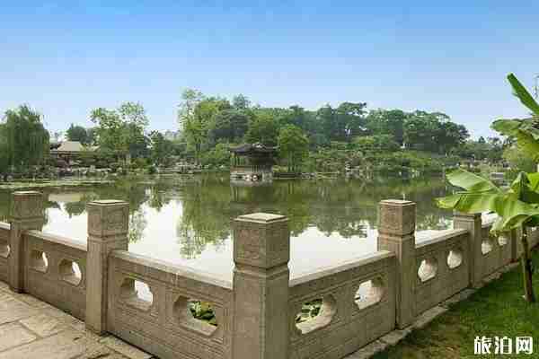 南京有哪些园林值得去 南京有哪些园林值得去