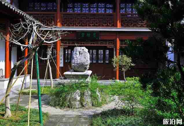 南京有哪些园林值得去 南京有哪些园林值得去