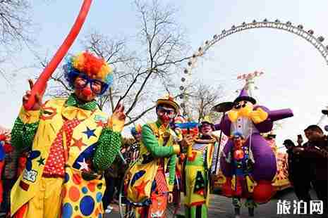 石景山游樂園停車場收費標準