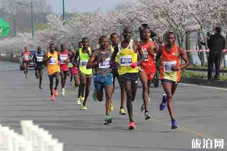 2019大洋灣鹽城馬拉松出行指南+交通攻略 2019大洋灣鹽城馬拉松出行指南+交通攻略