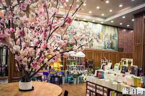 2019哈爾濱世界讀書日活動攻略