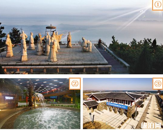 五一去青島玩什么 青島有啥好玩的景點