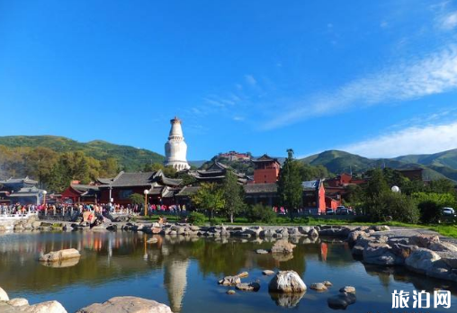五一五台山限行吗 2019忻州五台山限行时间+区域+处罚 五一五台山限行吗 2019忻州五台山限行时间+区域+处罚