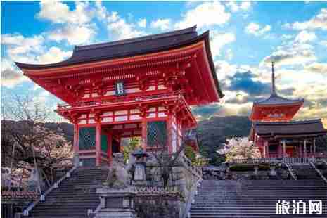 日本文化遺產有哪些