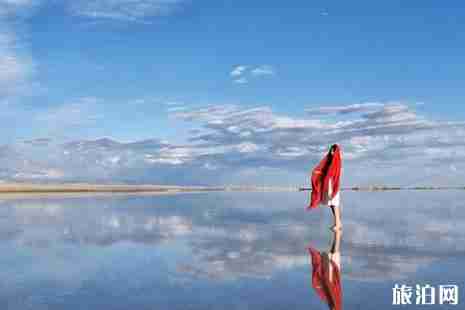 青甘大環線六日游攻略