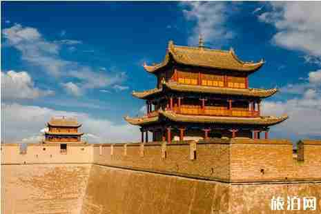 青甘大環線六日游攻略