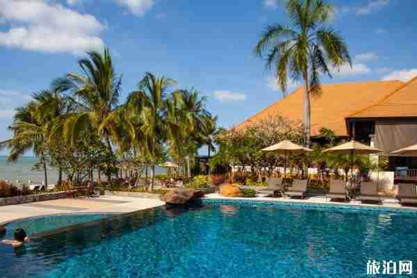 泰國芭提雅自助游攻略及費用