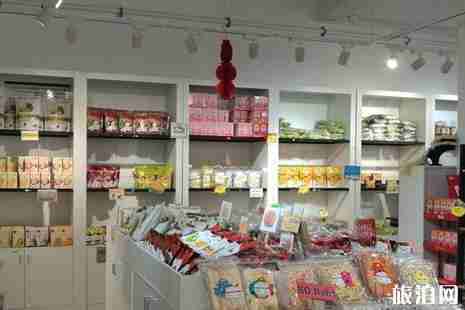 普吉島kp平價特產連鎖店購物攻略