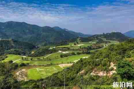 2019深圳东部景区预约通行范围及预约方式