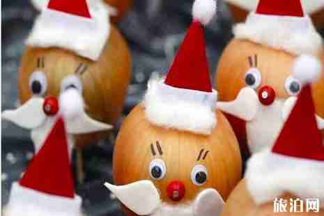 2019世界各地美食节时间表+地点