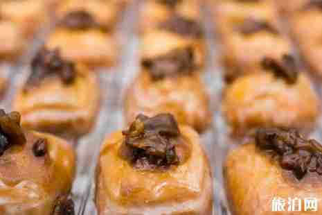 2019世界各地美食节时间表+地点