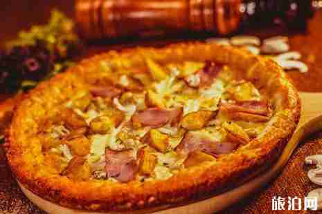 2019世界各地美食节时间表+地点