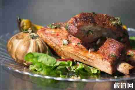 2019世界各地美食节时间表+地点