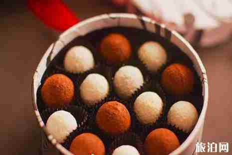 2019世界各地美食节时间表+地点