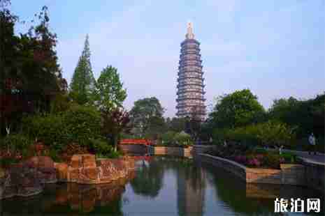 2019常州佛教文化旅游节4月30日开启