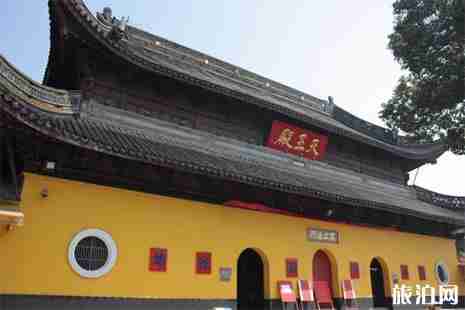 2019常州佛教文化旅游节4月30日开启