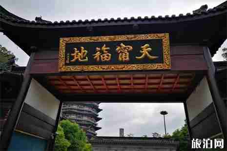 2019常州佛教文化旅游节4月30日开启