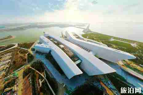 国家海洋博物馆地址+交通 国家海洋博物馆展区+藏品介绍 国家海洋博物馆地址+交通 国家海洋博物馆展区+藏品介绍