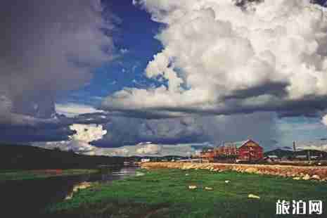 五一去呼伦贝尔大草原怎么样 五一去呼伦贝尔大草原怎么样