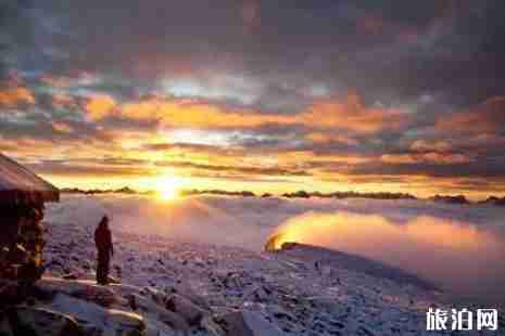 五一国外冷门景点推荐 五一国外冷门景点推荐