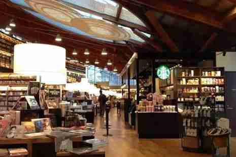 日本星巴克咖啡旗舰店攻略 日本星巴克咖啡旗舰店攻略