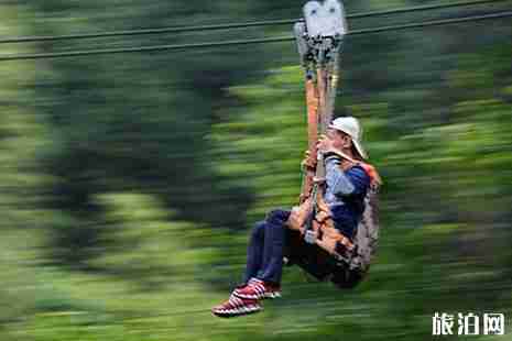 五一九华天池旅游攻略
